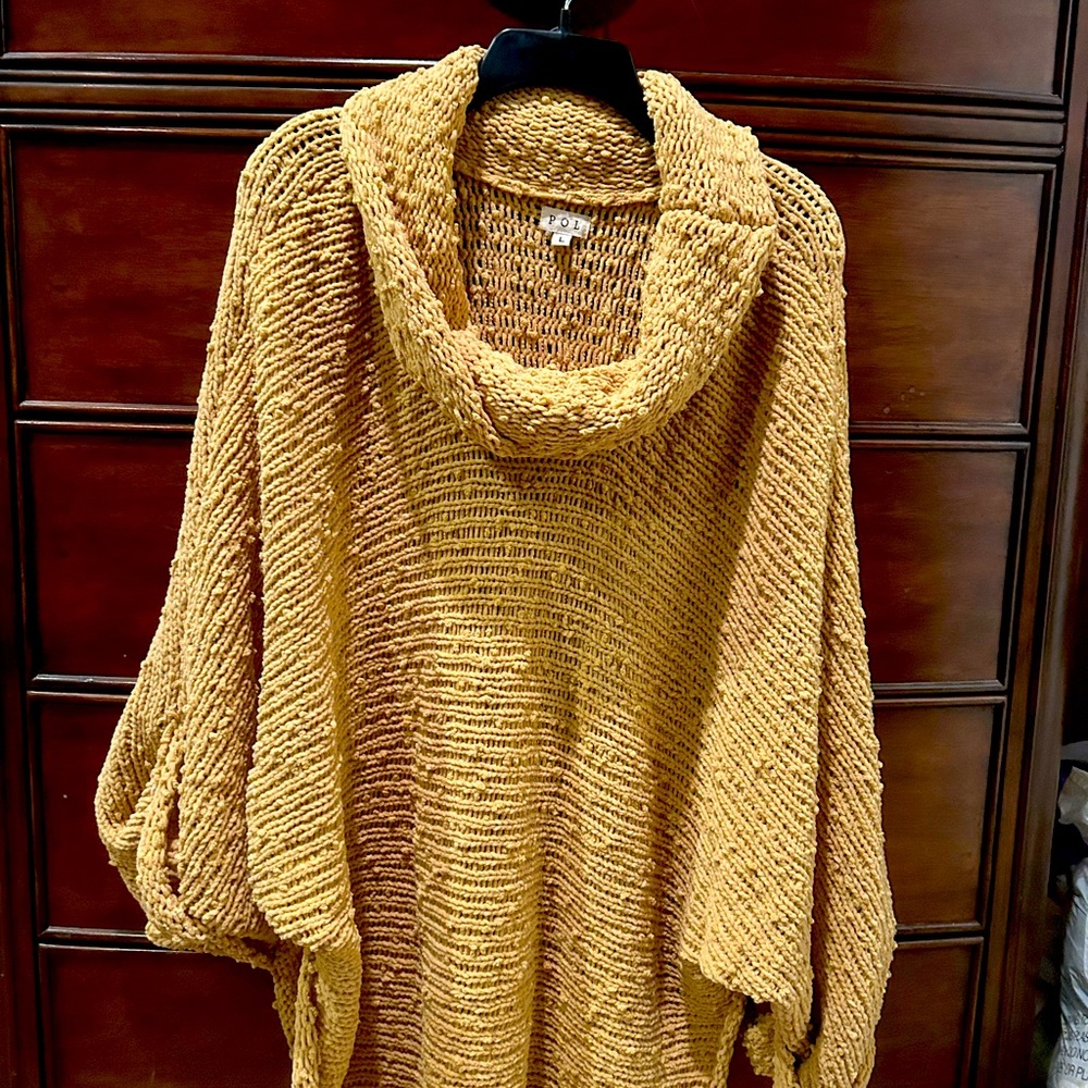 POL Oversized sweater